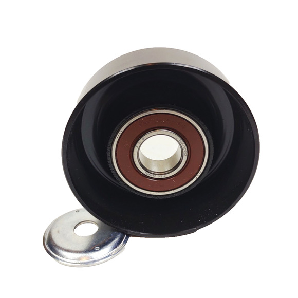 36225 AC Delco Accessory Belt Idler Pulley for Chevy 5500i Kenworth T660 5600i - Picture 3 of 4